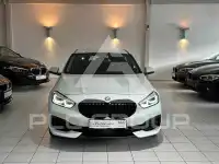 2021 BMW 118