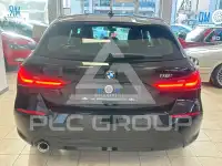 2021 BMW 118