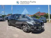 2021 BMW 118