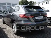 2021 BMW 118