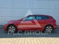 2021 BMW 118