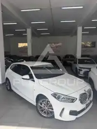 2021 BMW 118