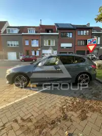 2021 BMW 118