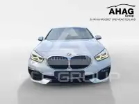 2021 BMW 118