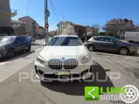 2021 BMW 118