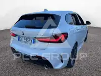 2021 BMW 118