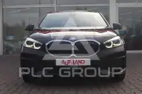 2021 BMW 118