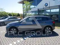 2021 BMW 118