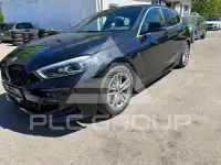 2021 BMW 118