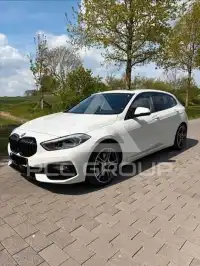 2021 BMW 118