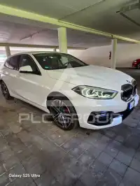 2021 BMW 118
