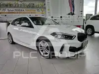 2021 BMW 118