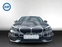 2021 BMW 118