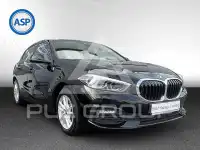 2021 BMW 118