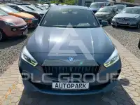 2021 BMW 118