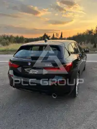 2021 BMW 118