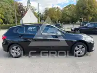 2021 BMW 118