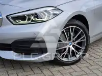 2021 BMW 118