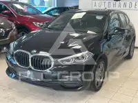2021 BMW 118