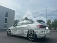 2021 BMW 118