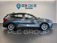 2021 BMW 118