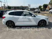 2021 BMW 118