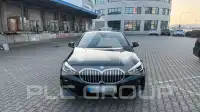 2021 BMW 118