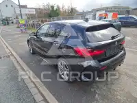 2021 BMW 118