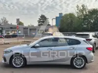 2021 BMW 118
