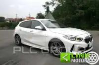 2021 BMW 118
