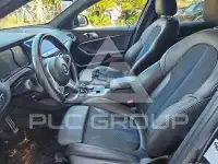 2021 BMW 118