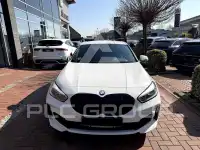 2021 BMW 118