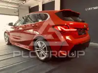 2021 BMW 118