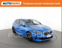 2021 BMW 118