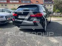 2021 BMW 118