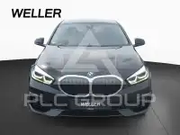 2021 BMW 118