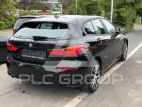 2021 BMW 118