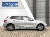 2021 BMW 118