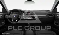 2021 BMW 118
