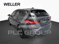 2021 BMW 118
