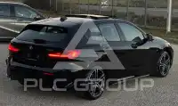 2021 BMW 118
