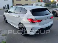 2021 BMW 118