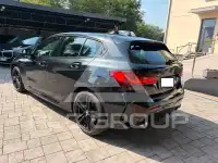 2021 BMW 118