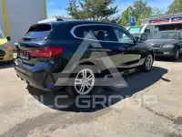 2021 BMW 118