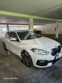 2021 BMW 118