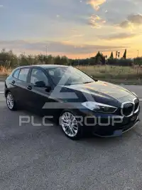 2021 BMW 118