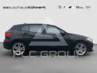 2021 BMW 118