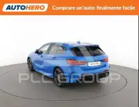 2021 BMW 118