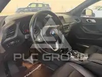 2021 BMW 118
