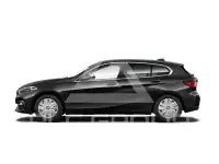 2021 BMW 118